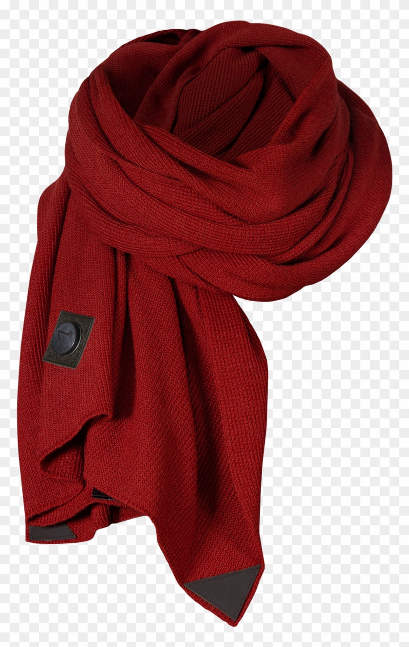 The Hansom Is A Huge Super-soft Wool Scarf With Distinct - Musterbrand Assassin's Creed Scarf Clipart #1378797
