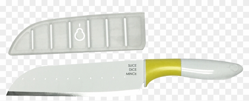 Hunting Knife Clipart