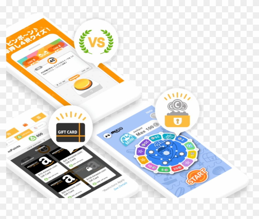 Join Free To Play, Real-time Tournaments Where Users - Brochure Clipart