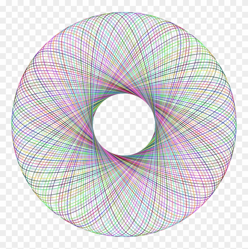 Medium Image - Line Design Logo Without Background Clipart