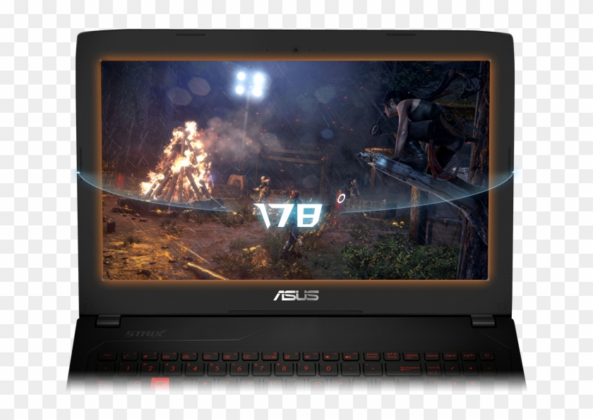 How To Reduce Lag From A 4k Camra In Hitfilm - Laptop Clipart