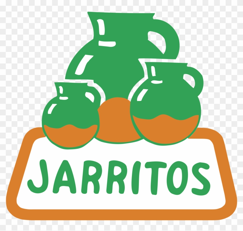 Jarritos Logo Png Transparent - Logo De Jarritos Clipart