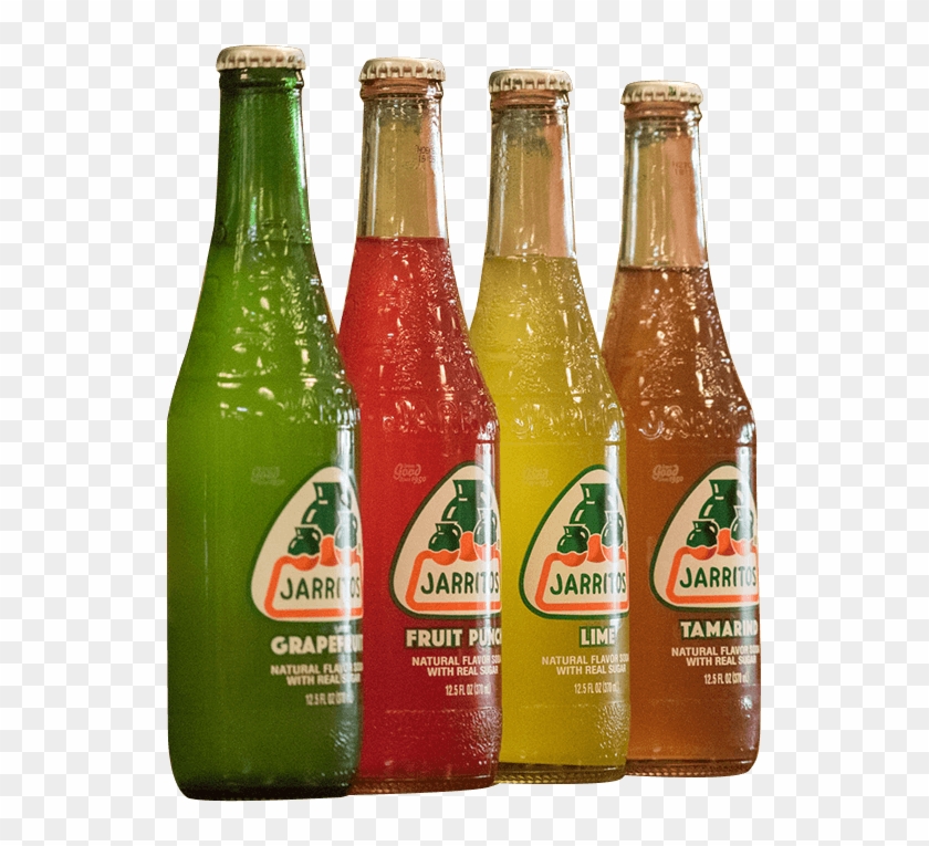 Add Your Comment Cancel Reply - Jarritos Soda Clipart