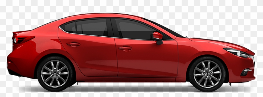 Sedan Car Png High Quality Image - Mazda 3 Maxx Sedan Clipart #1379442
