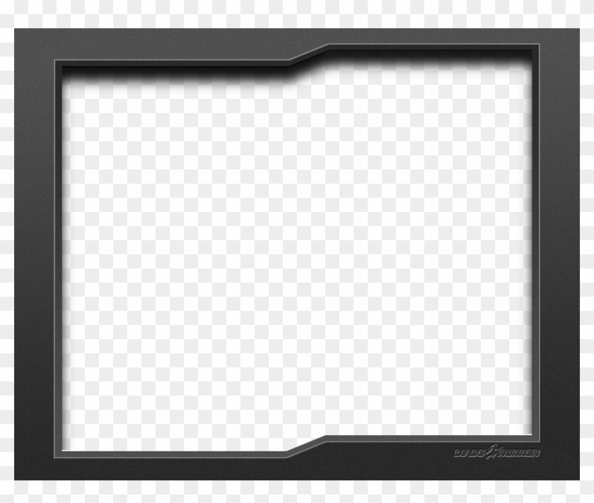 Home Of The Netbadger Goos For Your Desktop And Web - Transformer Frame Png Clipart #1379472