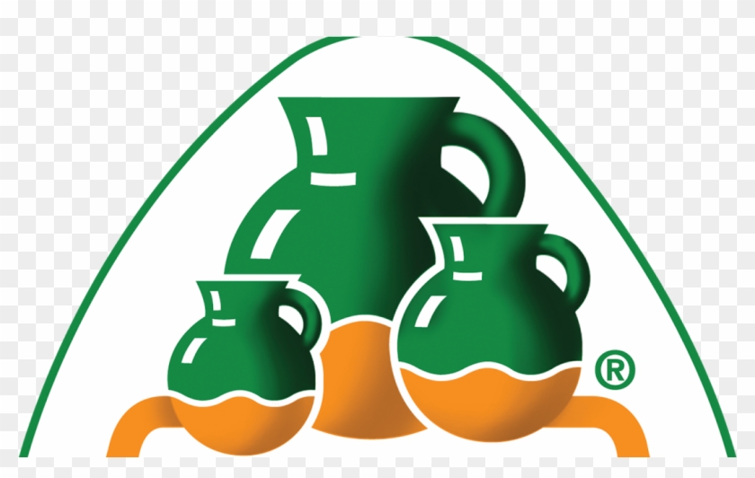 Jarritos Soda Logo Clipart