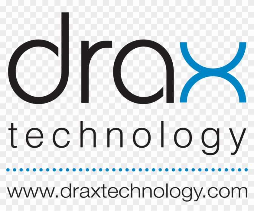 Drax Technology - Advicefirst Clipart
