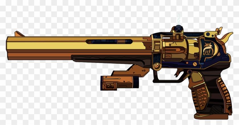 Borderlands2 - Borderlands 2 Hammerlocks Rex Clipart