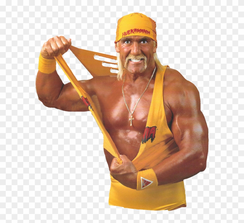 Mrt Hulk - Bodybuilding Clipart