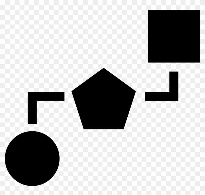 Png File Svg - Szkic Figur Geometrycznych Clipart