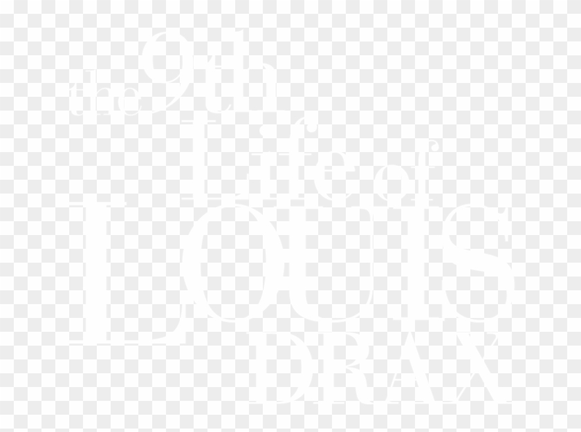 The 9th Life Of Louis Drax - Toronto Film Festival Logo White Clipart