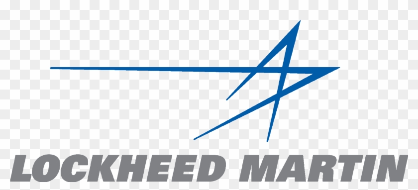 Lockheed Martin Logo - Lockheed Martin Logo Png Clipart