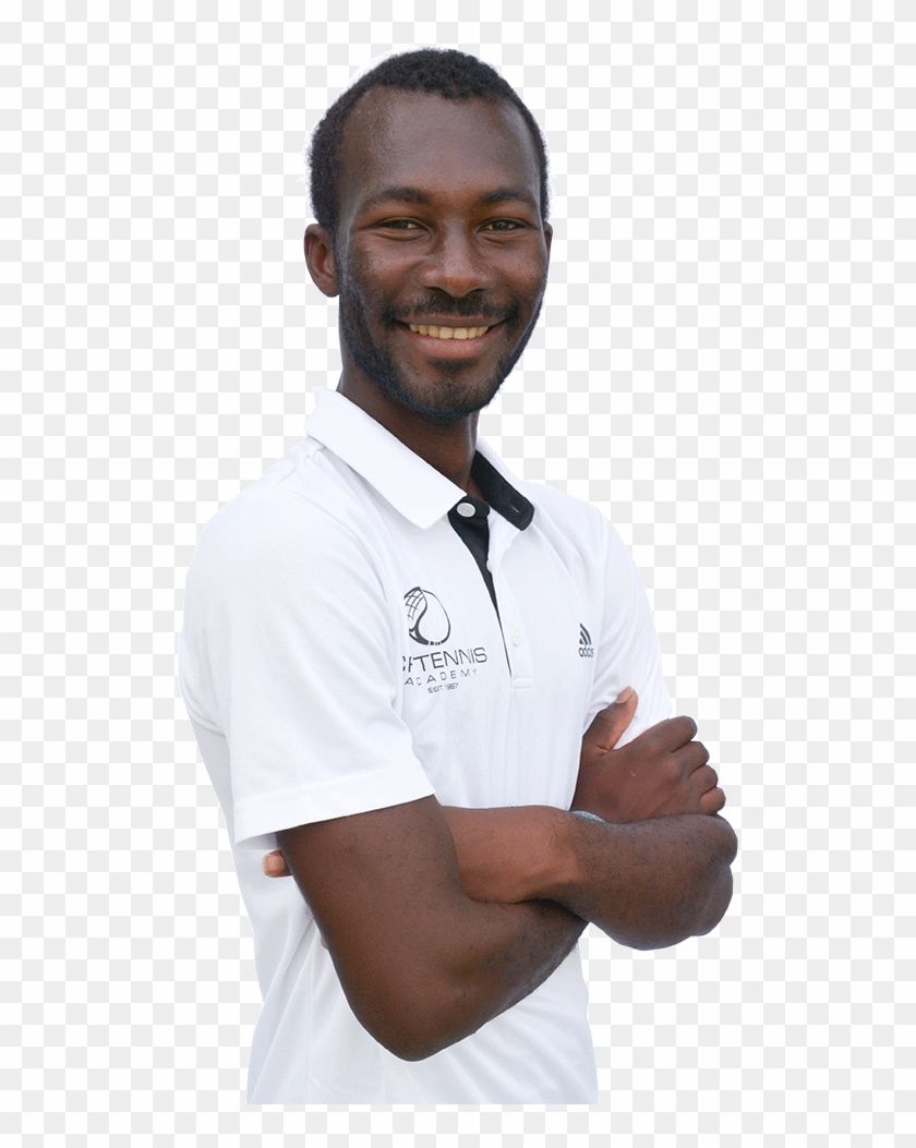 Umaru Balami - Gentleman Clipart