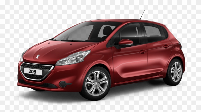 Img - Peugeot 208 Urban Soul 2013 Clipart