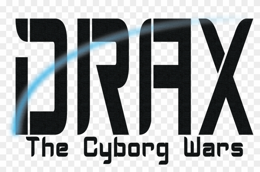 Drax Logo - Graphics Clipart