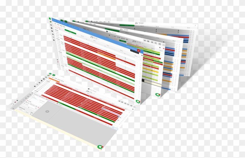 Build Beautiful Tee Sheets That Fit The Reality Of - Utility Software Clipart #1380334