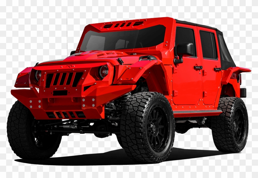 Suv Rentals - Jeep Royalty Exotic Cars Clipart #1380439