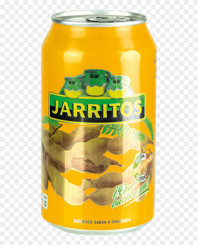 Jarritos Tamarindo - Jarritos Clipart