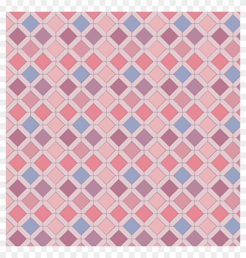 Medium Image - Geometric Background Clipart