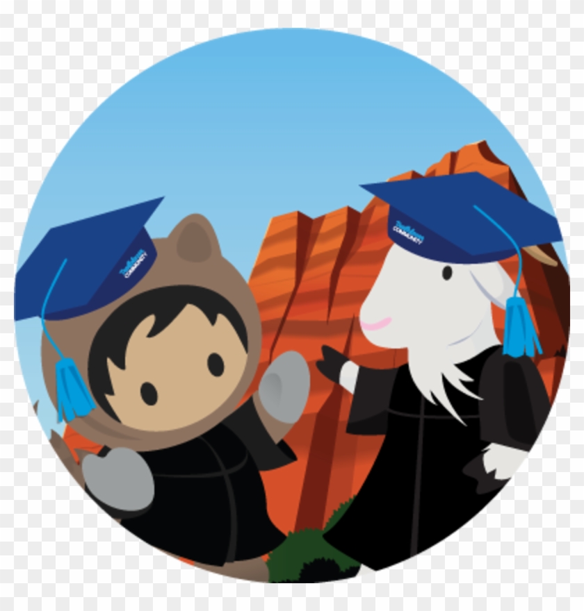 Trailblazer Community Groups Student Group - Cartoon Clipart