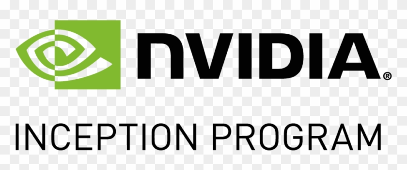Our Goal For This Competition Is To Challenge Ourselves - Nvidia Inception Program Png Clipart