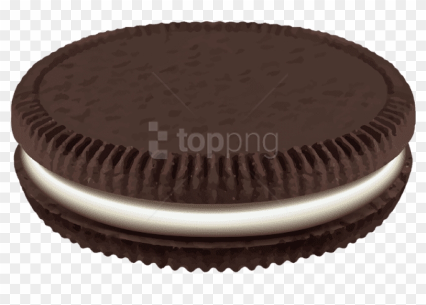 Download Chocolate Sandwich Biscuit Clipart Png Photo - Portable Network Graphics Transparent Png