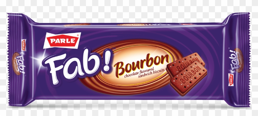 Fab Bourbon - Parle Born Born Biscuit Clipart #1380810