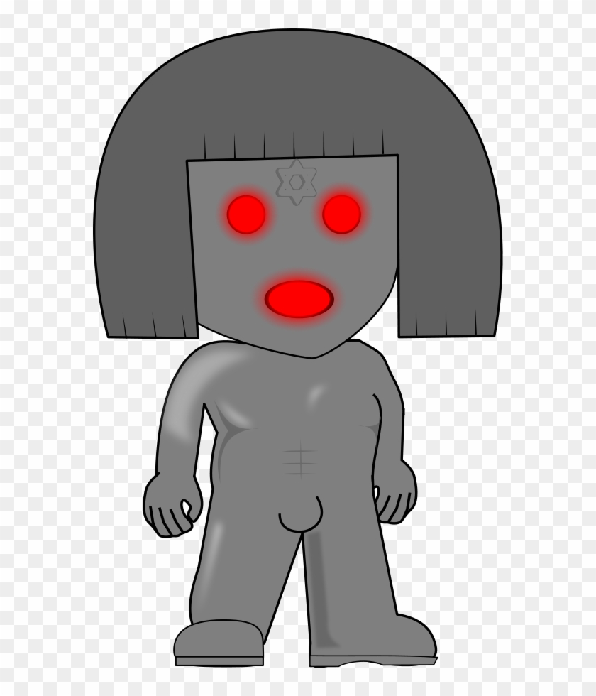 Golem Png Clipart