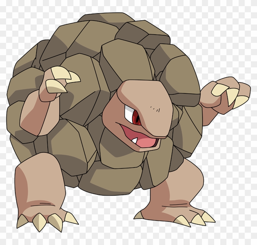 Download Pokemon Golem Is A Fictional Character Of Humans Imagenes De