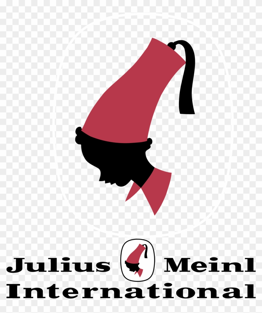 Julius Meinl Logo Png Transparent - Julius Meinl Original Logo Clipart #1380899