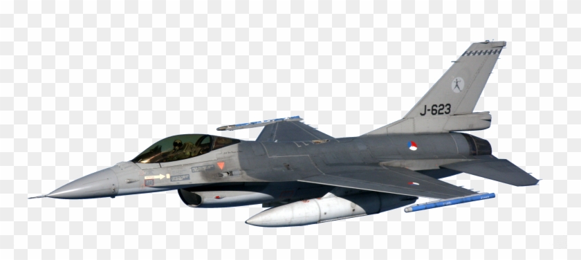 Lockheed Martin F - General Dynamics F-16 Fighting Falcon Clipart #1380947