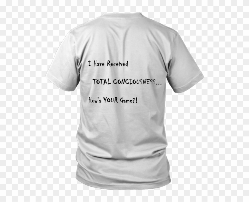 Funny Golf Tee Shirt - Wind Turbine Climber Shirt Clipart #1381005