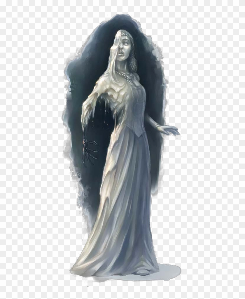 Golem - Wax - Wax Golem Pathfinder Clipart #1381006