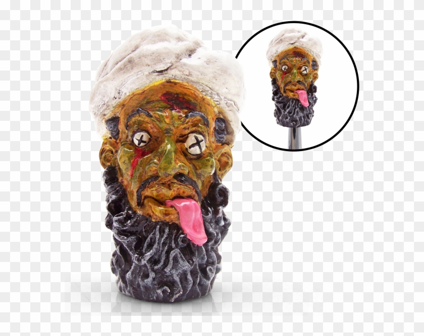 Eyeball Gear Shift Knob Clipart #1381033