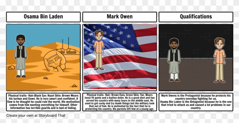 No Easy Day - Cartoon Clipart #1381225