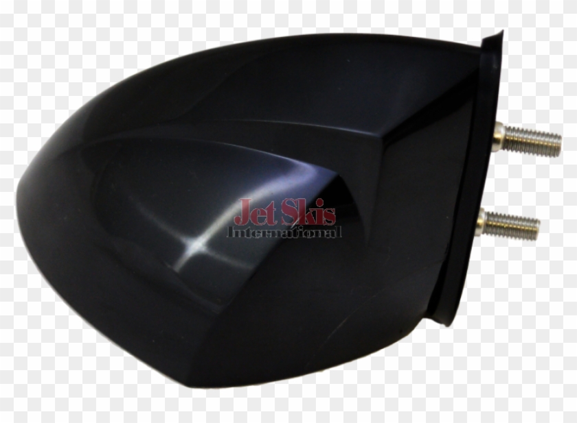 Yamaha F1s U596b 10 00 Left Hand Mirror - Mouse Clipart #1381285
