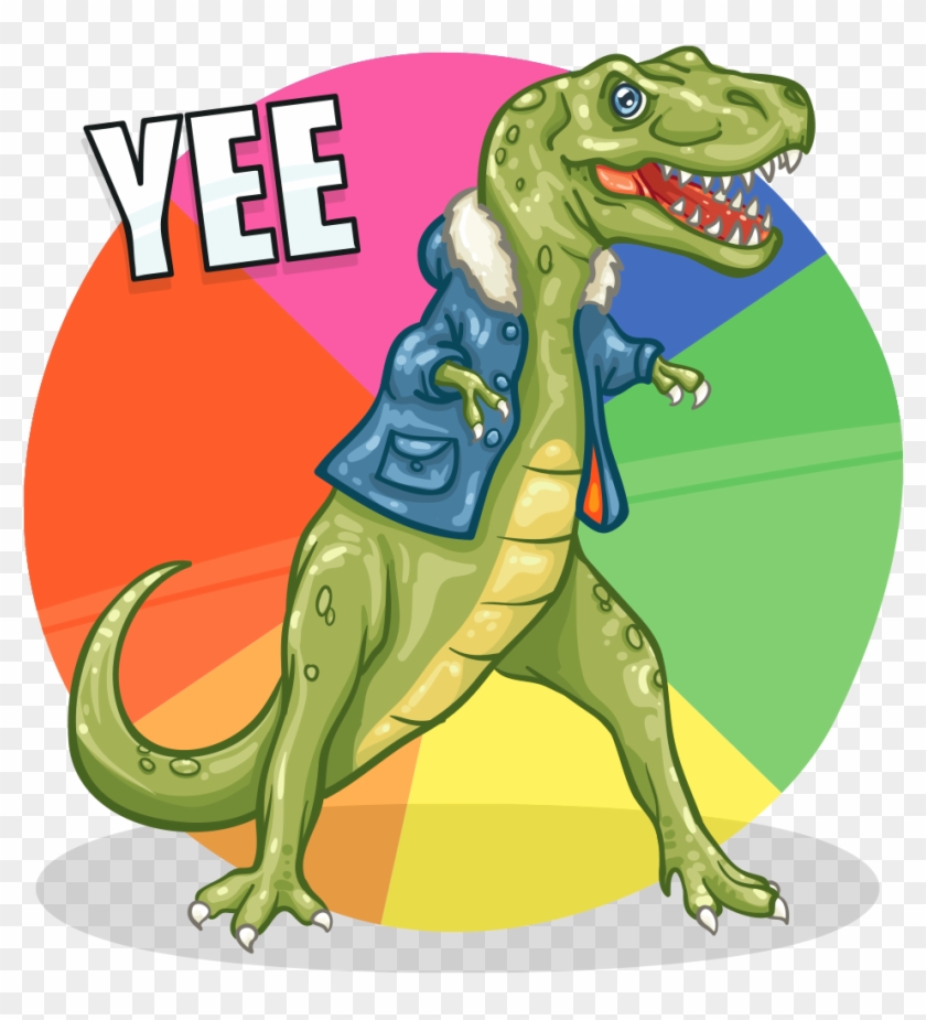 Find Near Me - Cartoon Clipart