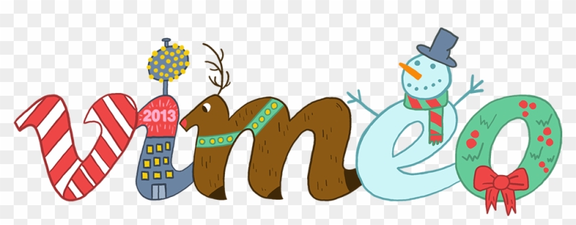 Ho Ho Ho, Vimeo - Did On Vimeo Clipart