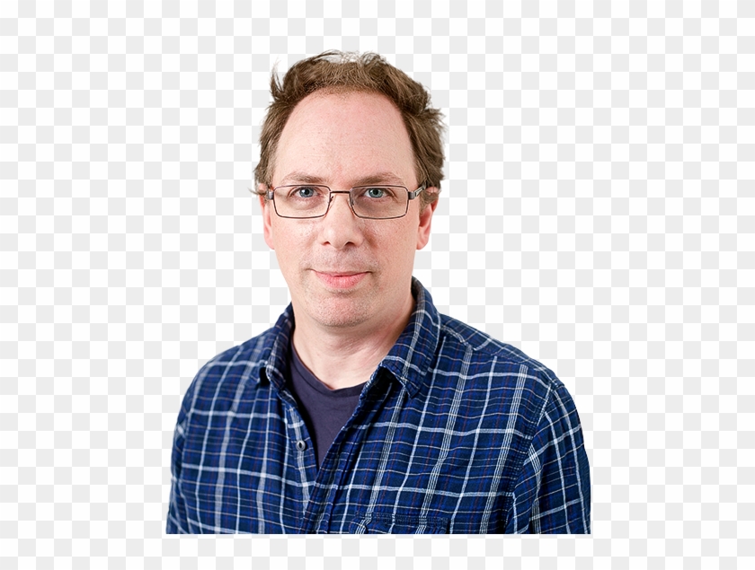 'berry Showed The Power Of Live Tv - Senior Citizen Clipart