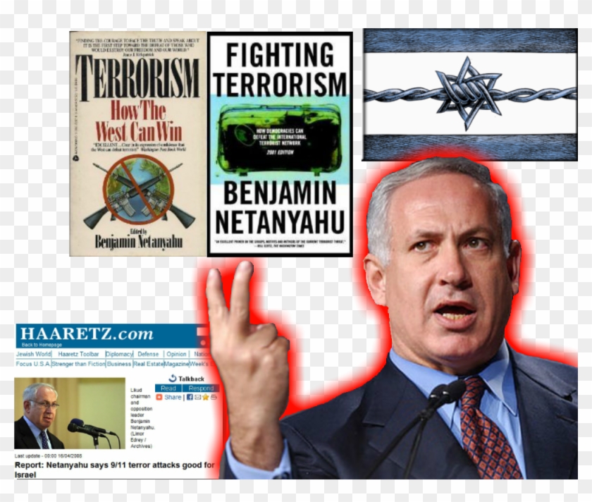 How Israel Created The Fiend For The War On Terror - Zionist Terrorists Clipart #1381768