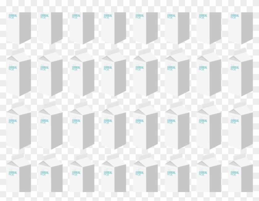 The Cereal Box , Png Download Clipart #1381828