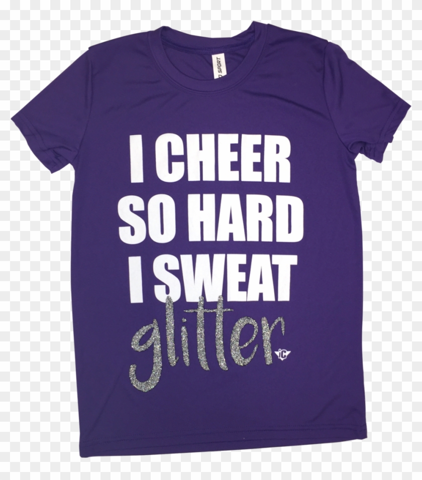 Cheer Shirt - Cheer Shirts For Cheerleaders Clipart