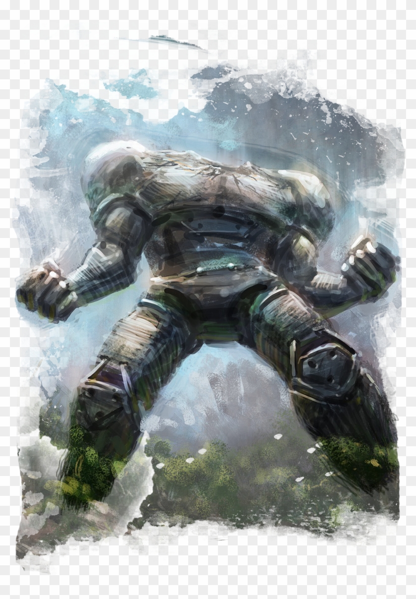 Clay - Illustration Clipart