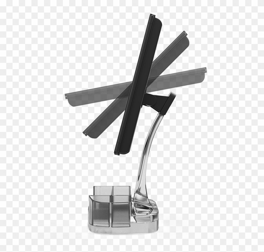 Organizer Mirror - Picture Frame Clipart