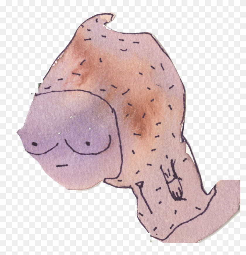 Yee - Cartoon Clipart #1382046