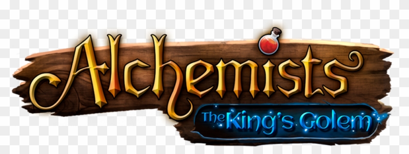 King's Golem - Calligraphy Clipart #1382092