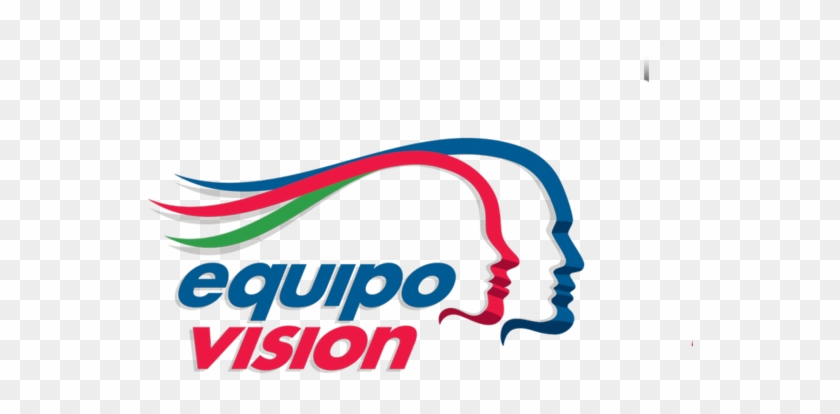 Equipo Vision Logo Png - Equipo Vision Clipart #1382119