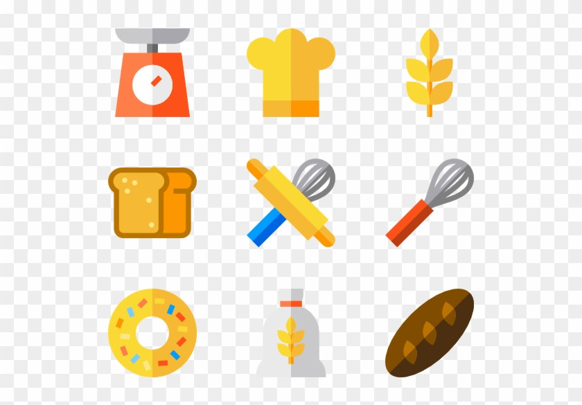 Bakery Clipart #1382177