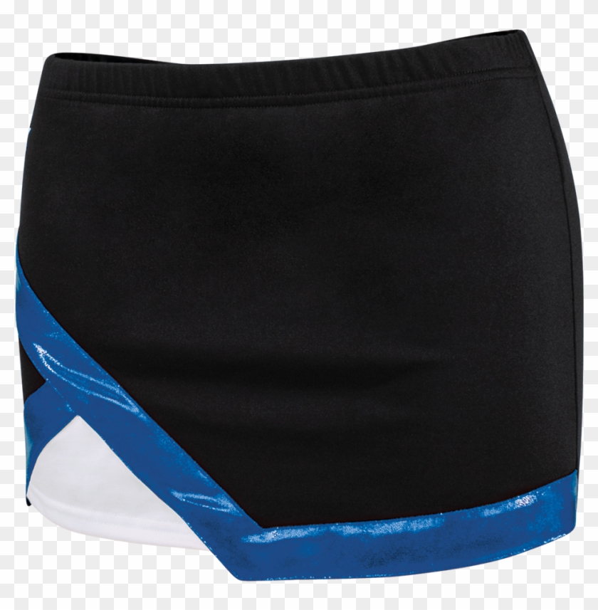 New All Star Cheerleading Performance Skort - Underpants Clipart #1382368