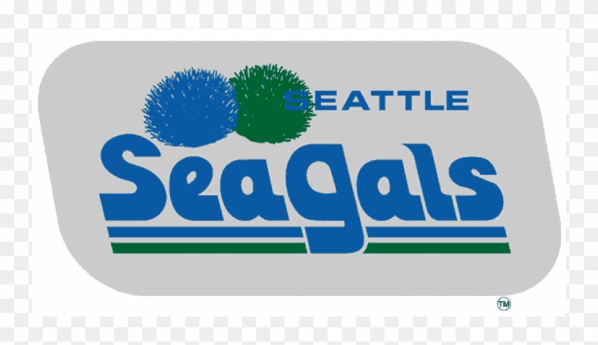 Seattle Seahawks Iron On Stickers And Peel-off Decals - Seahawks 1976 Clipart #1382430